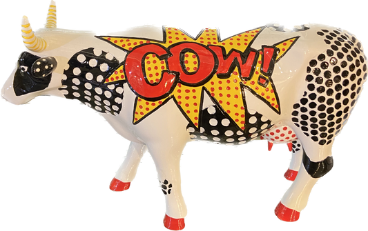 Cow Parade « Cow »