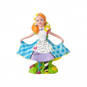 Figurine Disney  mini Alice
