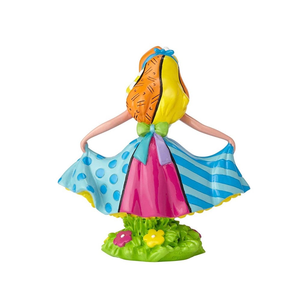 Figurine Disney  mini Alice