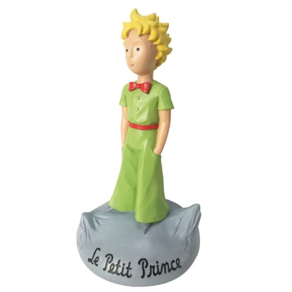 Figurine Collection Le petit Prince - Cape