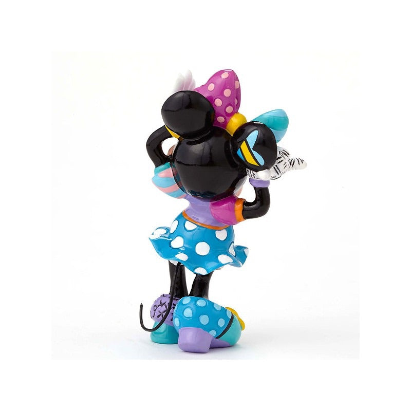 Figurine Disney  Minnie Mouse