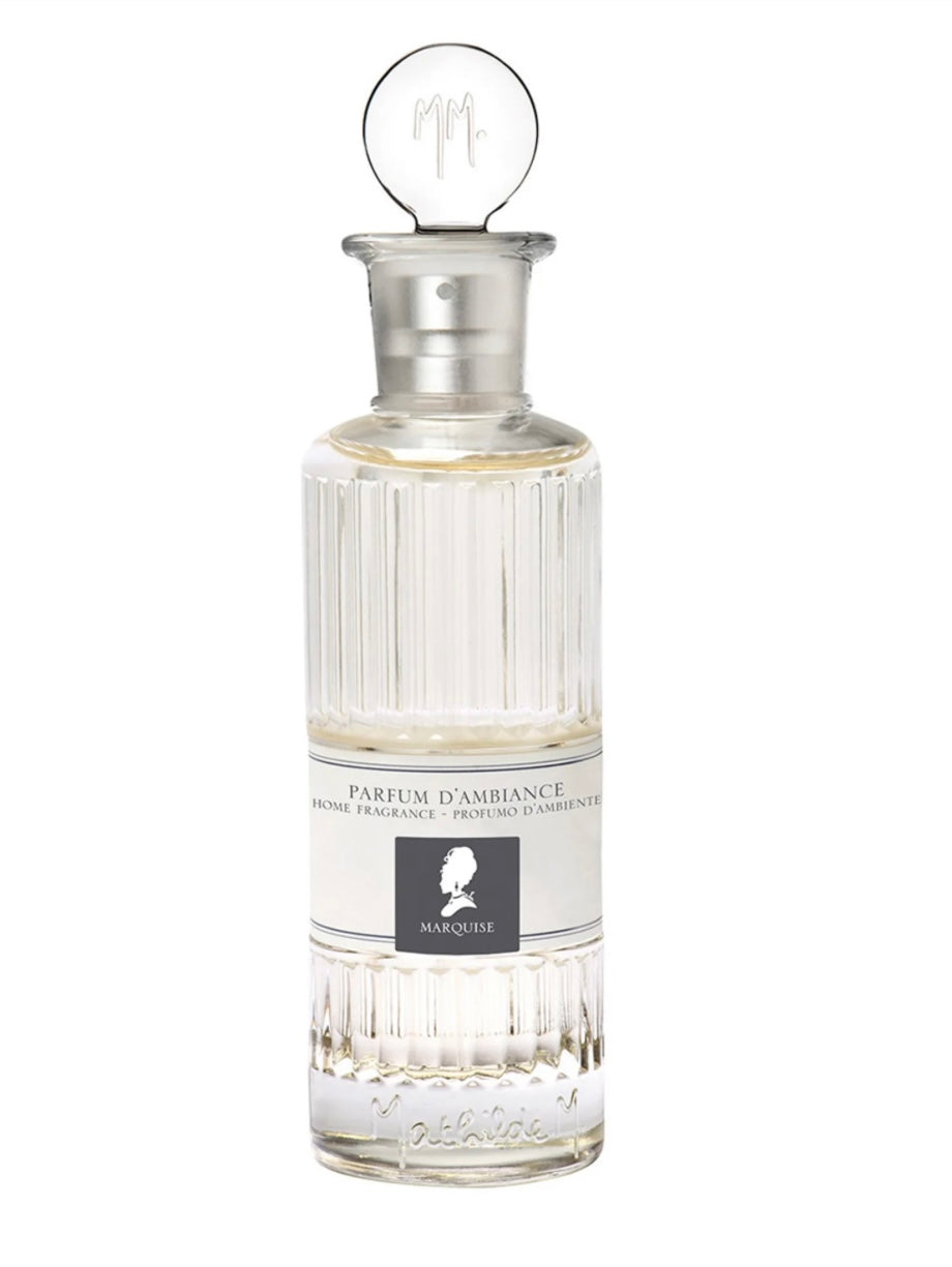 Parfum d’ambiance Les Intemporels 100 ml - Marquise