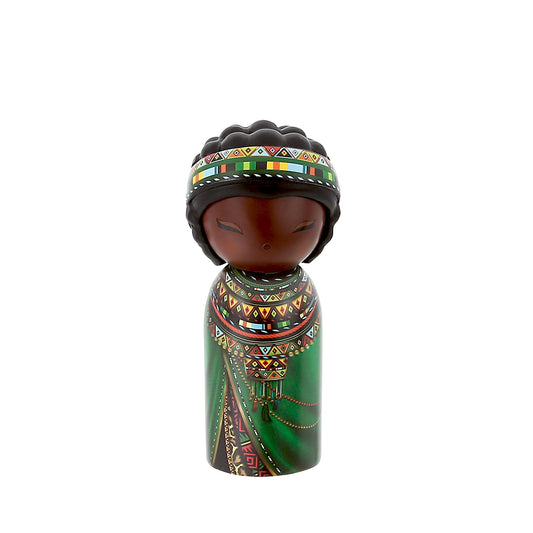 Kenya - Collectable Figurine