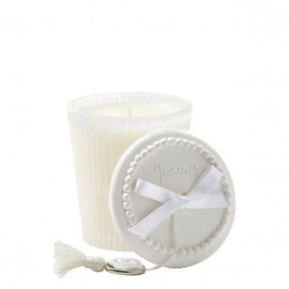 Bougie parfumée Les Intemporels 55 g - Rose Élixir