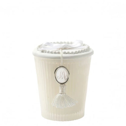 Bougie parfumée Les Intemporels 55 g - Rose Élixir